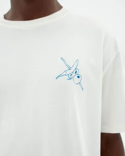 T-shirt chiringuito Aaron