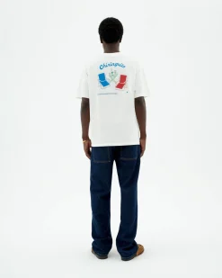 T-shirt chiringuito Aaron