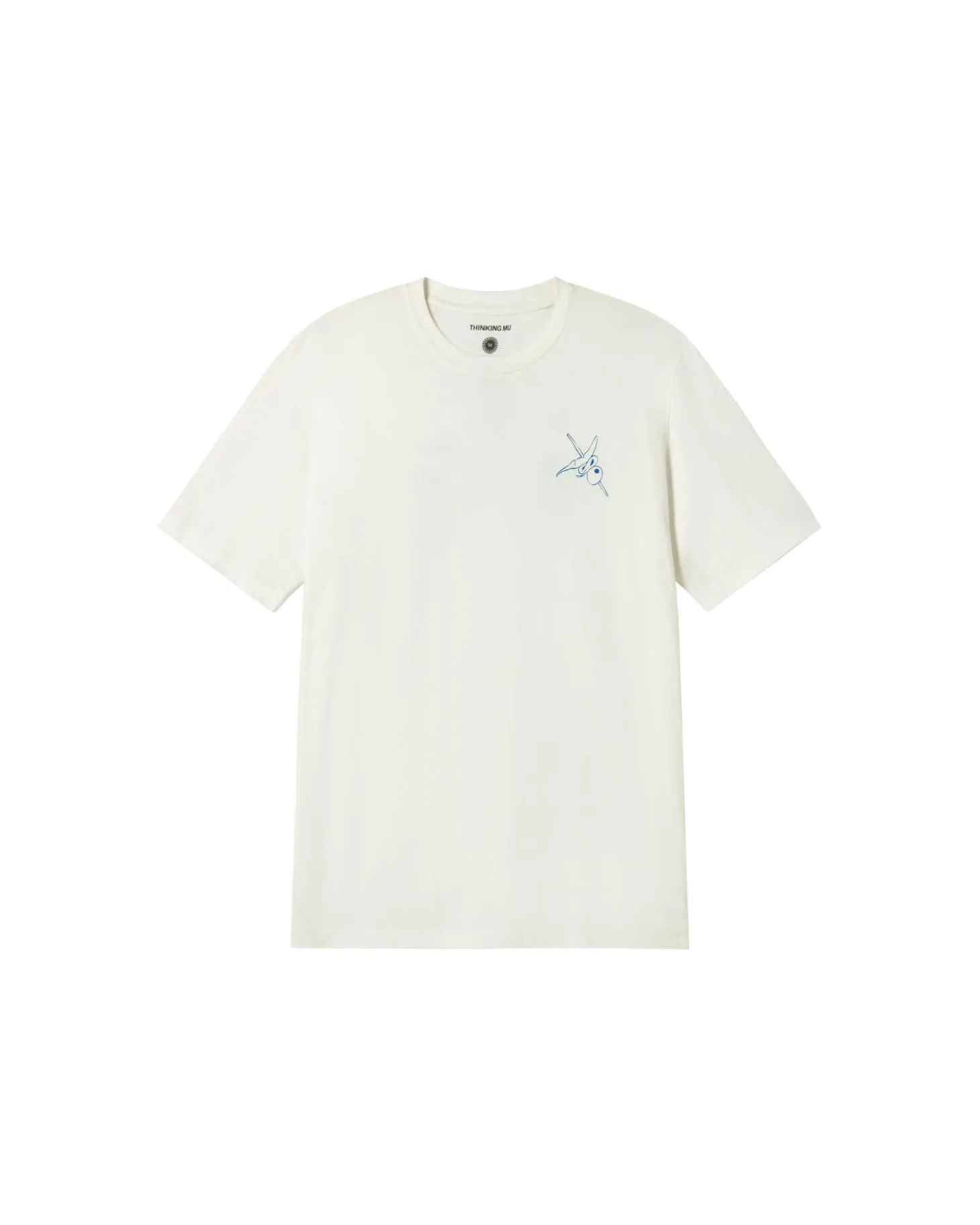 T-shirt chiringuito Aaron