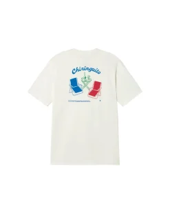 T-shirt chiringuito Aaron