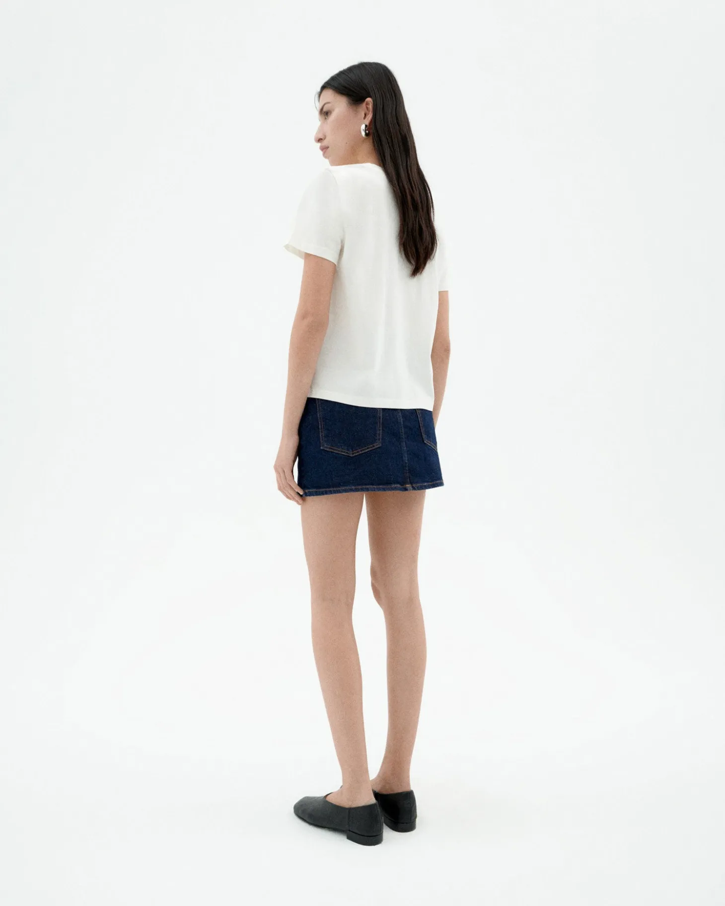 T-shirt chiringuito Ida