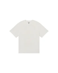 T-shirt cutr3 heart au dos