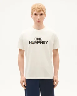 T-shirt one humanity