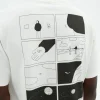 T-shirt pocket Zach