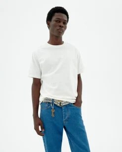 T-shirt pocket Zach