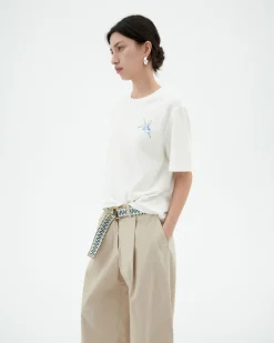 T-shirt sobremesa Lucia