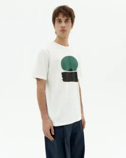 T-shirt trees Zach