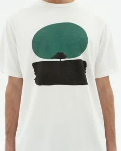 T-shirt trees Zach