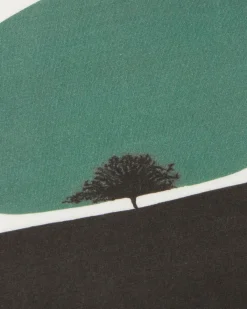 T-shirt trees Zach