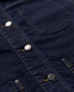 Veste denim Debbie