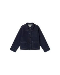 Veste denim Debbie