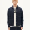 Veste denim Gus