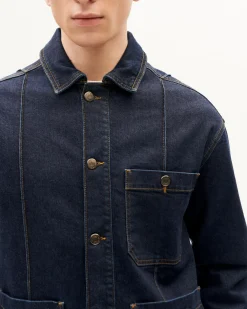 Veste denim Gus