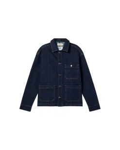 Veste denim Gus